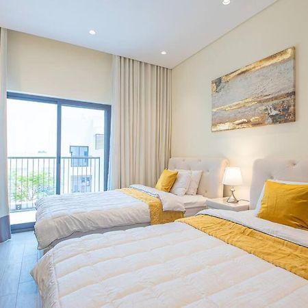 Luxury 3 Bdr Villa By The Sea 54 Fujairah Buitenkant foto