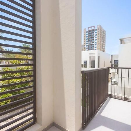 Luxury 3 Bdr Villa By The Sea 54 Fujairah Buitenkant foto
