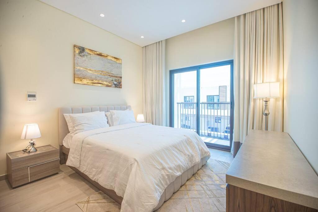 Luxury 3 Bdr Villa By The Sea 54 Fujairah Buitenkant foto