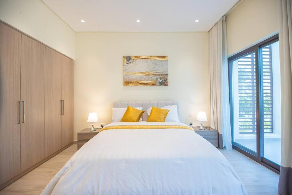 Luxury 3 Bdr Villa By The Sea 54 Fujairah Buitenkant foto