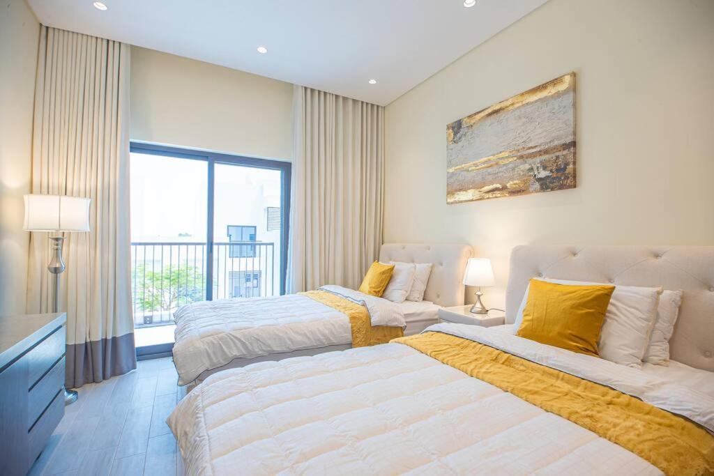 Luxury 3 Bdr Villa By The Sea 54 Fujairah Buitenkant foto