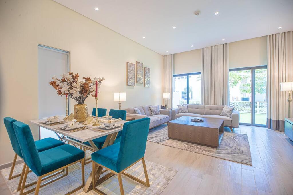Luxury 3 Bdr Villa By The Sea 54 Fujairah Buitenkant foto