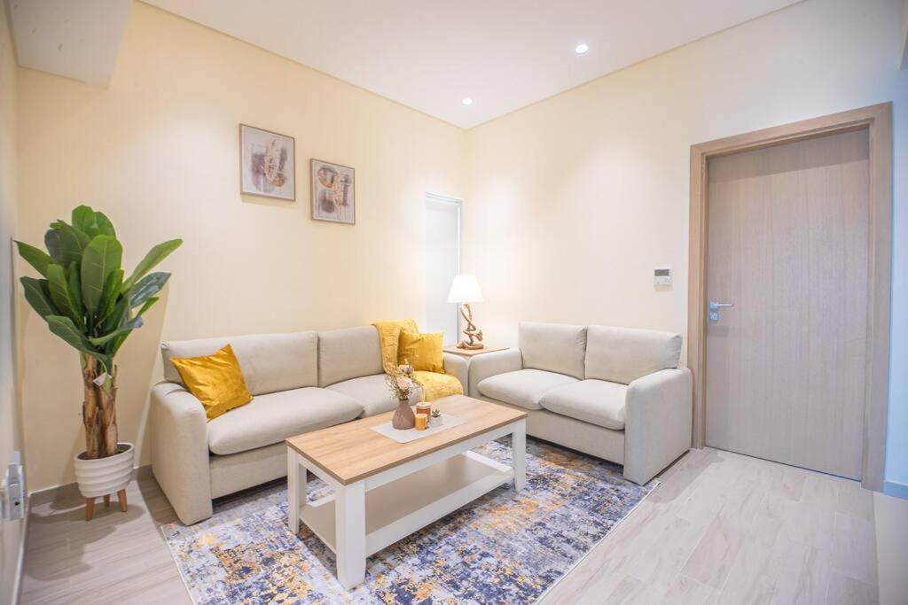 Luxury 3 Bdr Villa By The Sea 54 Fujairah Buitenkant foto