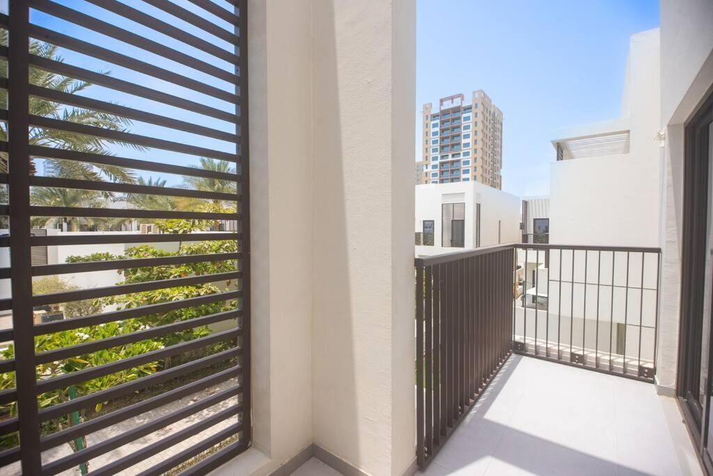 Luxury 3 Bdr Villa By The Sea 54 Fujairah Buitenkant foto