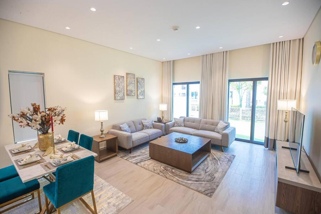 Luxury 3 Bdr Villa By The Sea 54 Fujairah Buitenkant foto