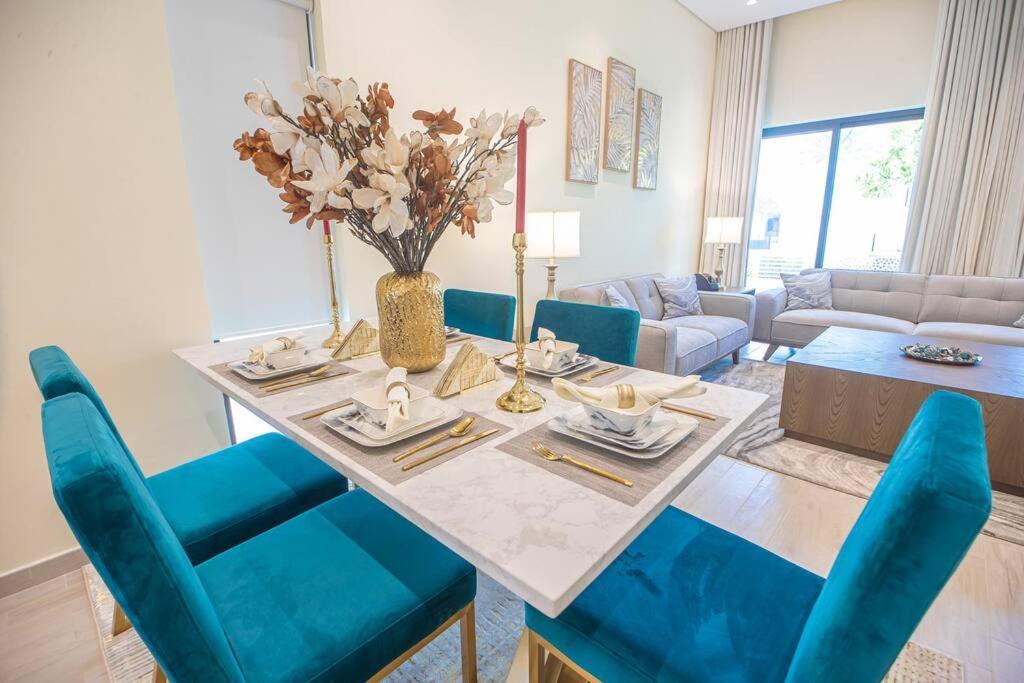 Luxury 3 Bdr Villa By The Sea 54 Fujairah Buitenkant foto