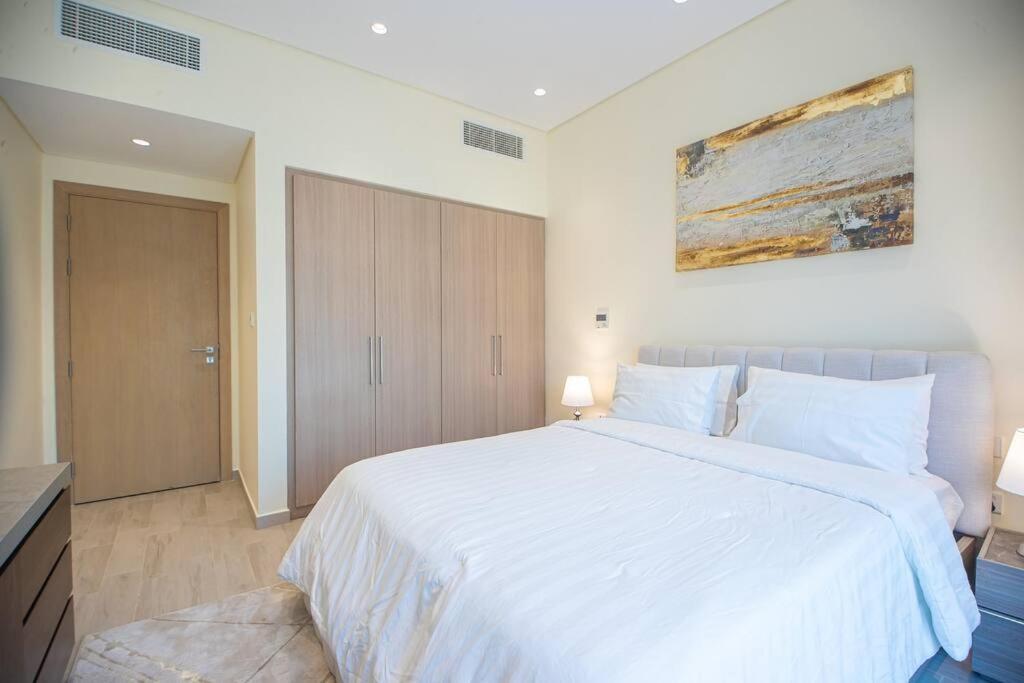 Luxury 3 Bdr Villa By The Sea 54 Fujairah Buitenkant foto