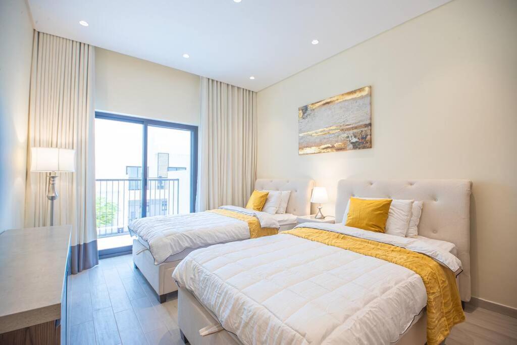 Luxury 3 Bdr Villa By The Sea 54 Fujairah Buitenkant foto