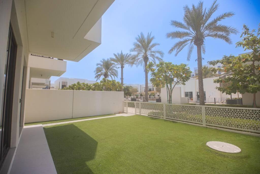 Luxury 3 Bdr Villa By The Sea 54 Fujairah Buitenkant foto
